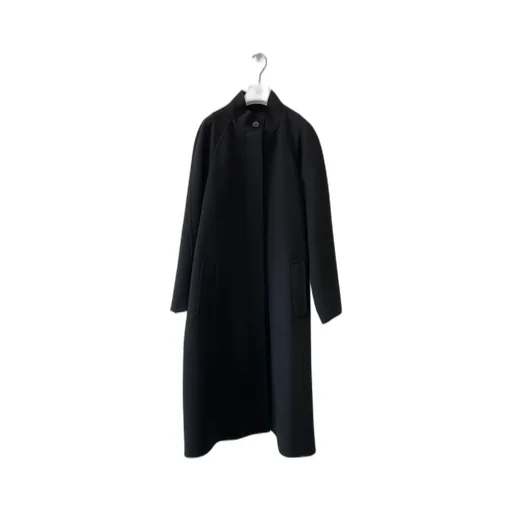 Long Sleeve Coat