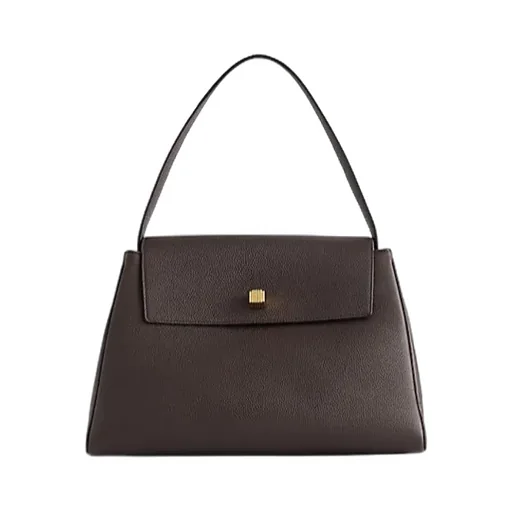 Flap Handbag