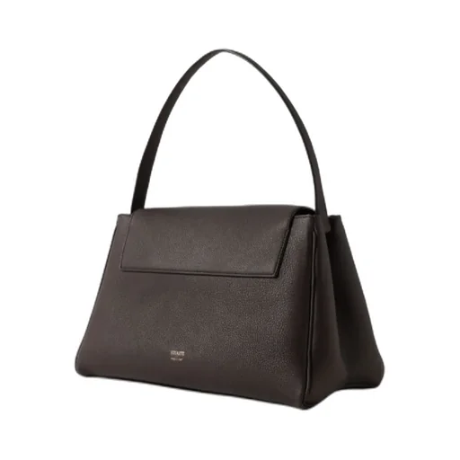 Flap Handbag