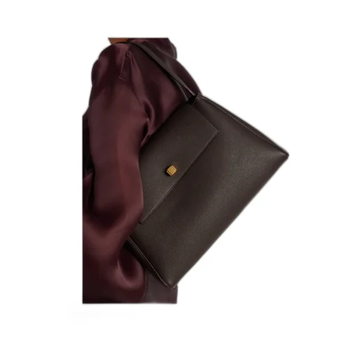 Flap Handbag