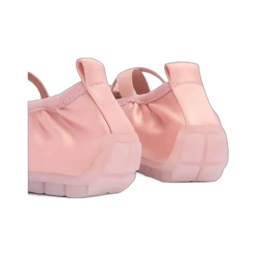 Bow Ballet Shoes
