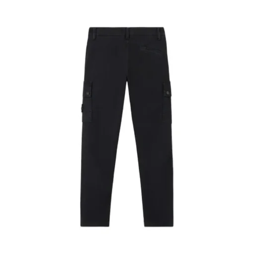 Cargo Pocket Trousers