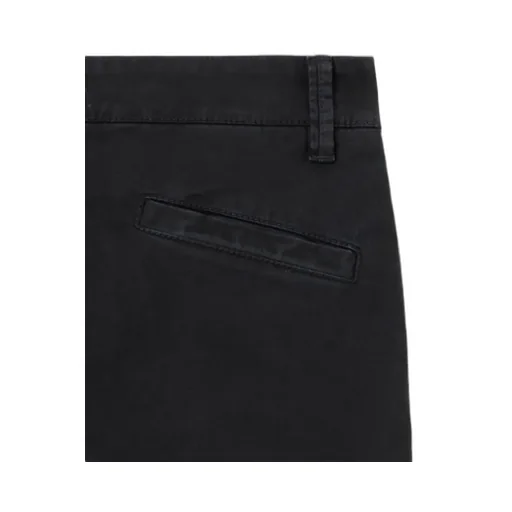 Cargo Pocket Trousers