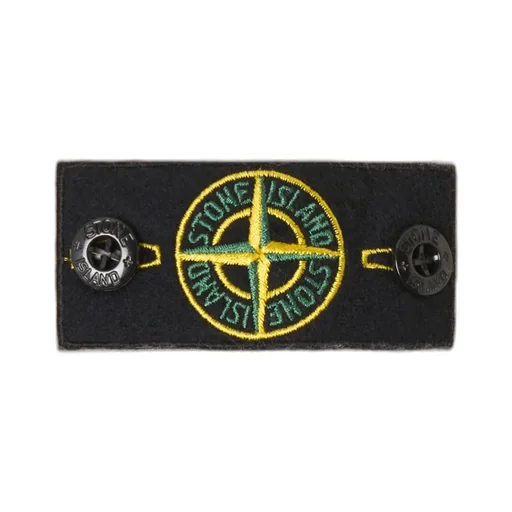 Stone Island Junior Turtleneck Jumper