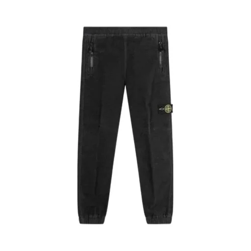 Compass Patch Pants