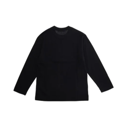 Crew Neck T-Shirt
