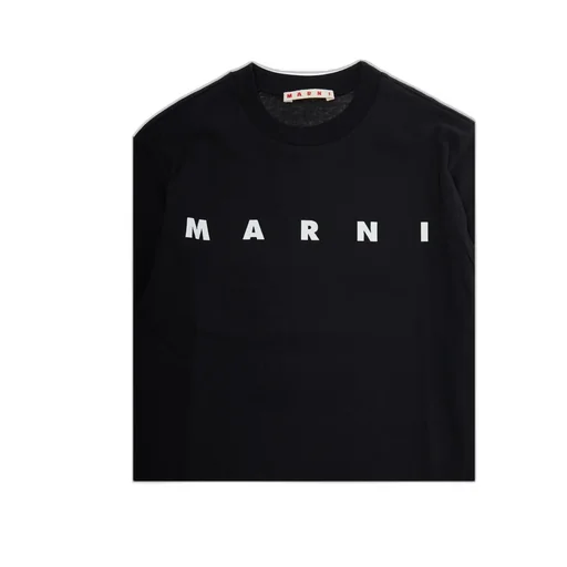 Crew Neck T-Shirt