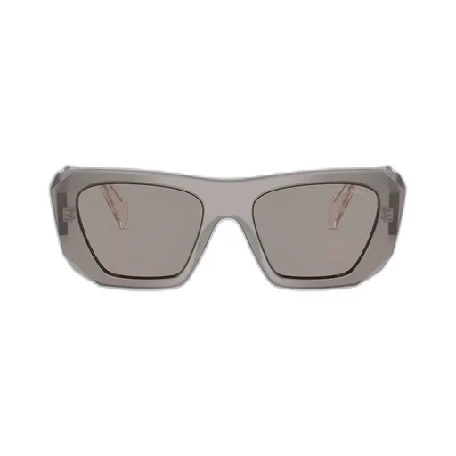 Prada Eyewear Rectangular Frame Sunglasses