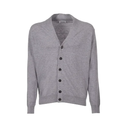 Kangra Shawl Collar Cardigan