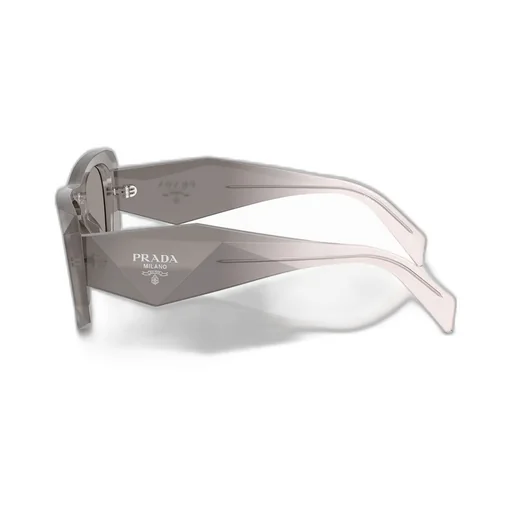 Prada Eyewear Rectangular Frame Sunglasses