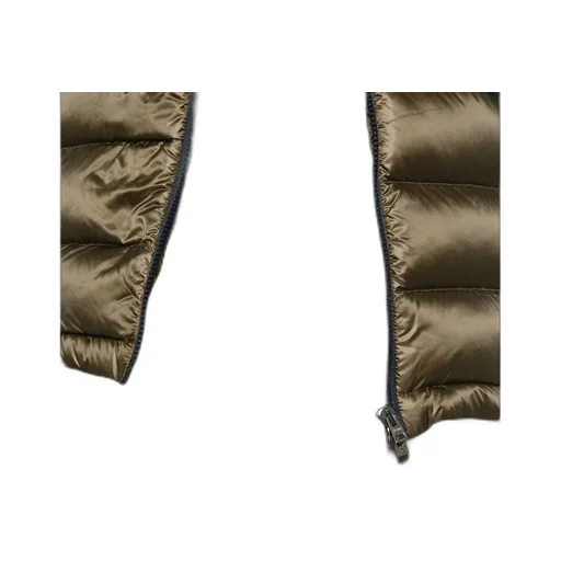 Pleated-Front Trousers