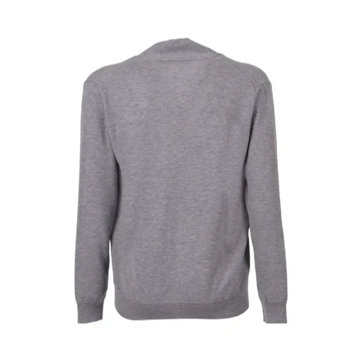 Kangra Shawl Collar Cardigan