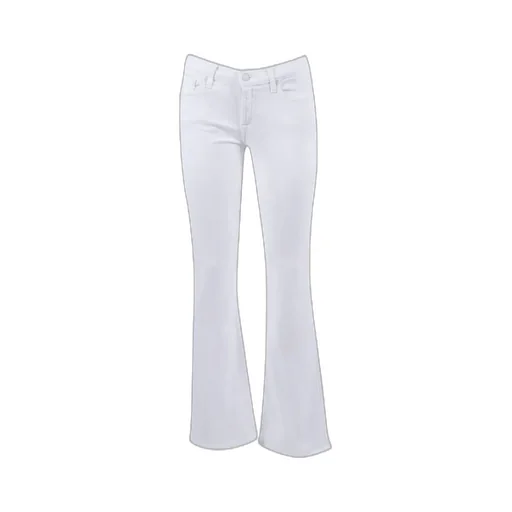 Slim-Fit Jeans