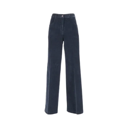 Corduroy Trousers