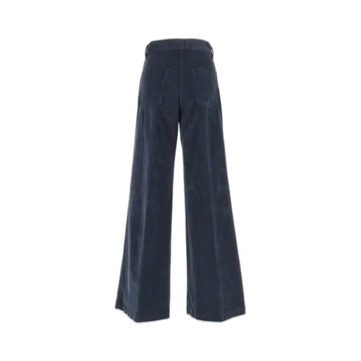 Corduroy Trousers