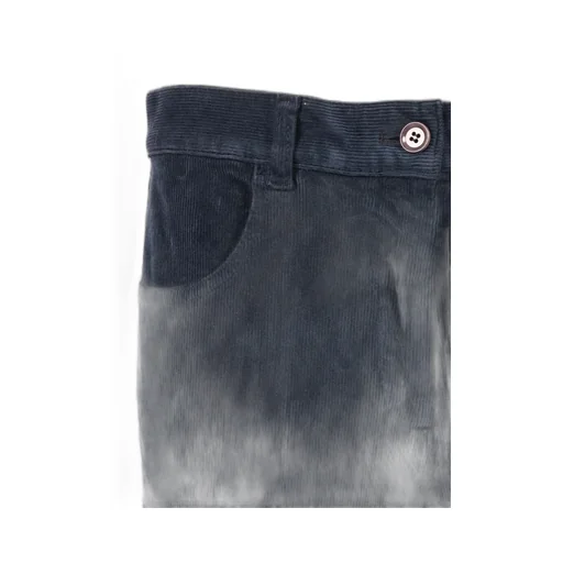 Corduroy Trousers
