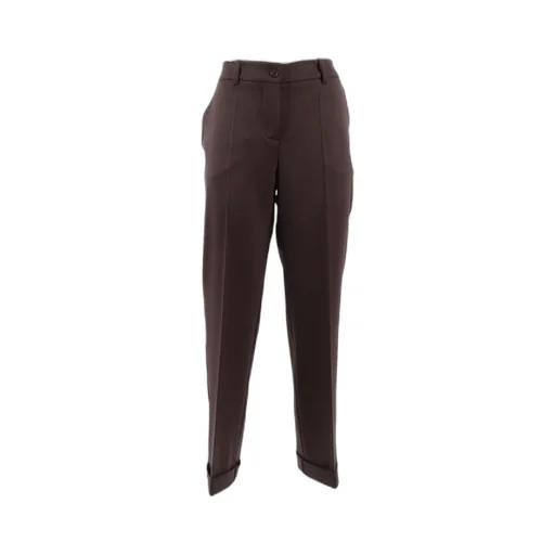 P.A.R.O.S.H. Gabardine Trousers