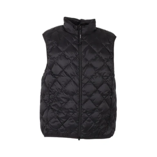 Quilted Gilet