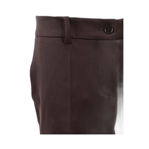 P.A.R.O.S.H. Gabardine Trousers