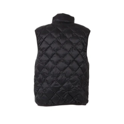 Quilted Gilet