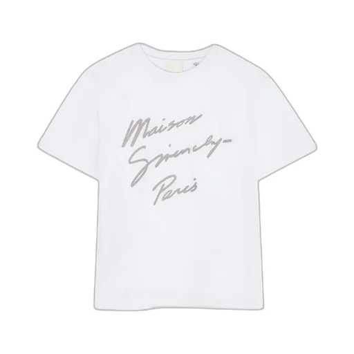 Short-Sleeved T-Shirt