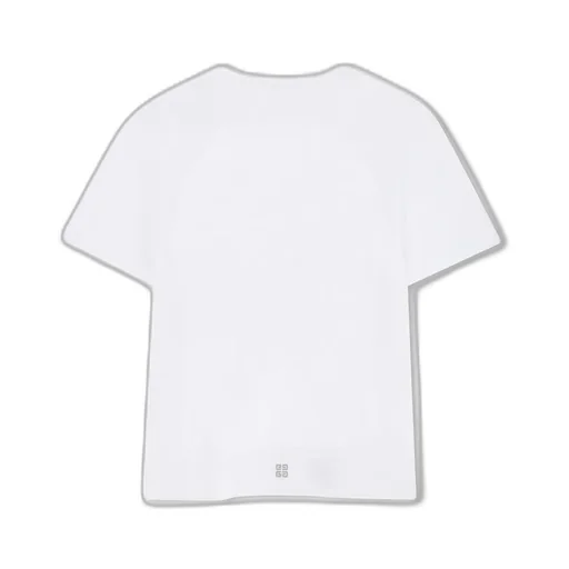 Short-Sleeved T-Shirt