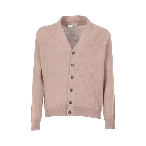 Kangra Shawl Collar Cardigan