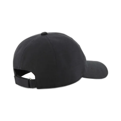Logo-Embroidered Baseball Cap