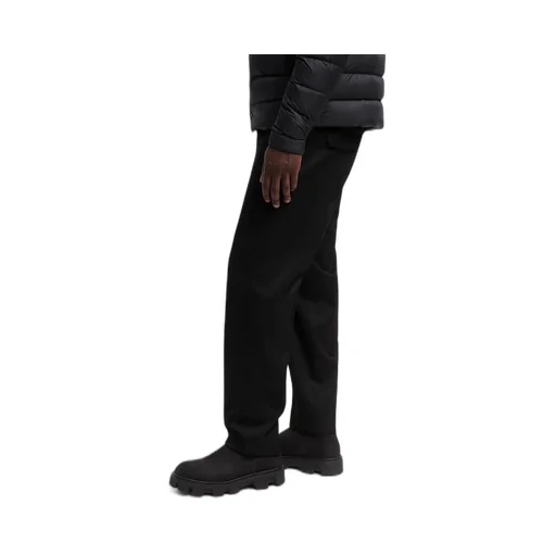 Peak City Nubuck Chelsea Boots