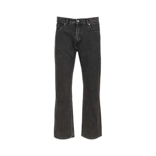 7 For All Mankind Straight-Leg Jeans