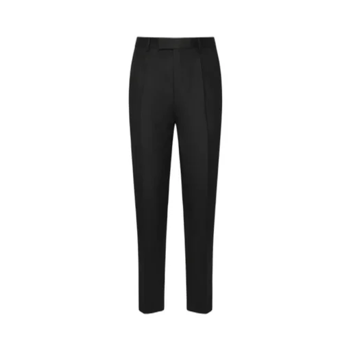 Belt Loops Slacks