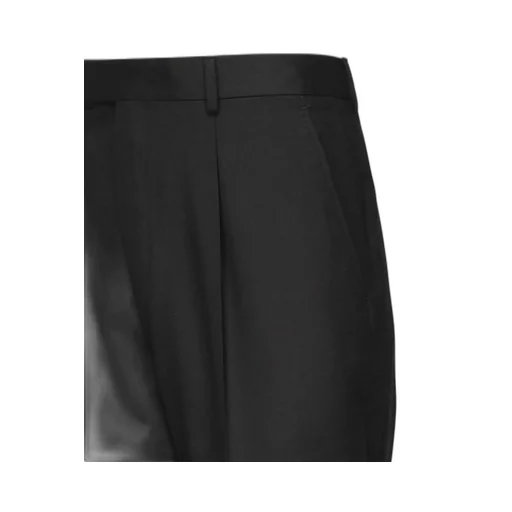 Belt Loops Slacks