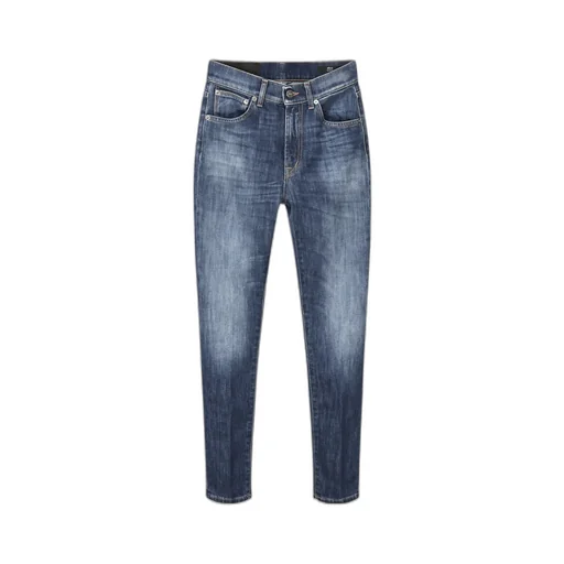 Dondup Stretch Denim Jeans