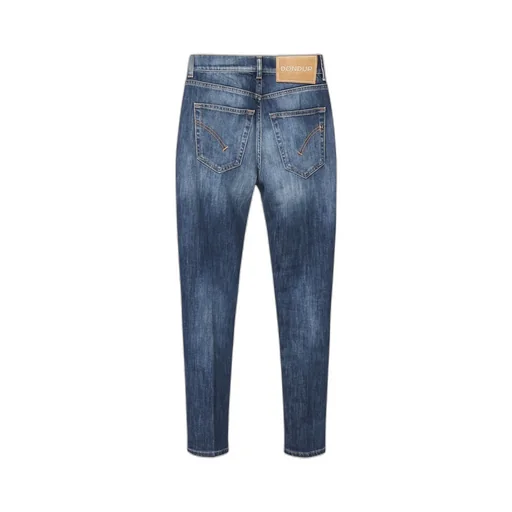 Dondup Stretch Denim Jeans