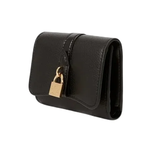 Stella Mccartney Tri-Fold Wallet