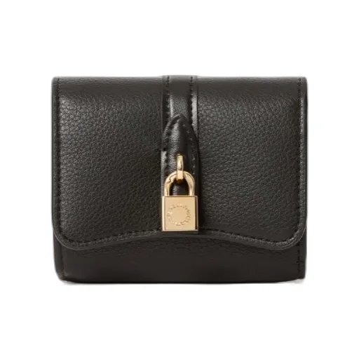 Stella Mccartney Tri-Fold Wallet