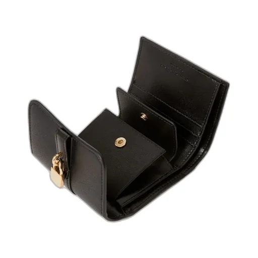 Stella Mccartney Tri-Fold Wallet