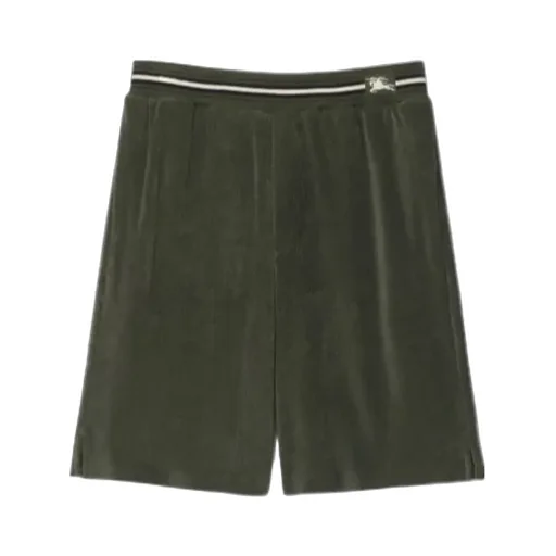 Towelling Shorts