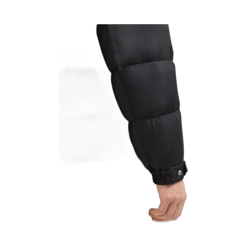 Moncler Cardere Zip-Up Short Padded Jacket
