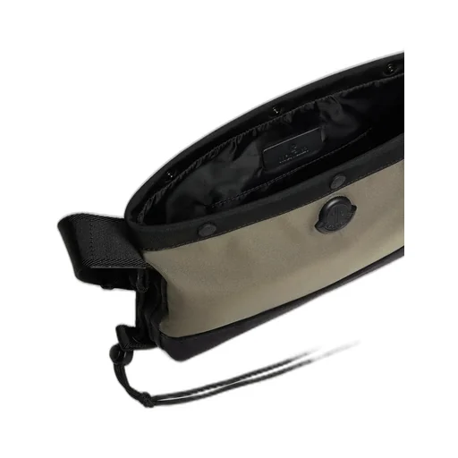 Moncler New Tech Water-Repellent Crossbody Bag