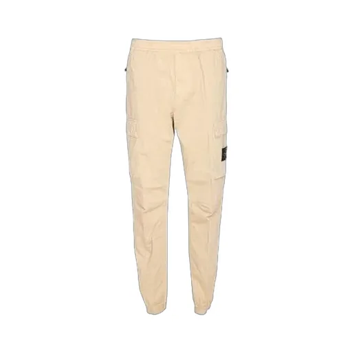 Pants With Logo