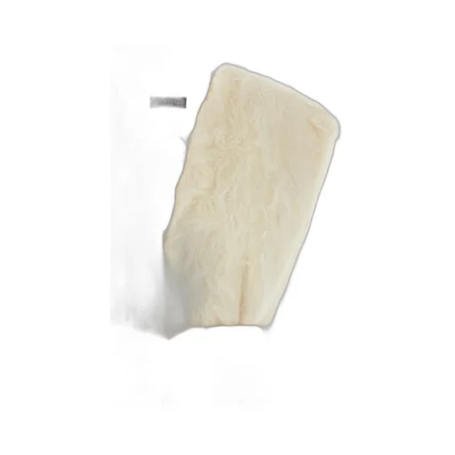 Peserico Tie-Waisted Fur Vest