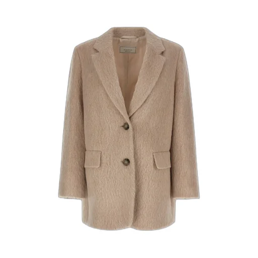 Peserico Single Breasted Blazer