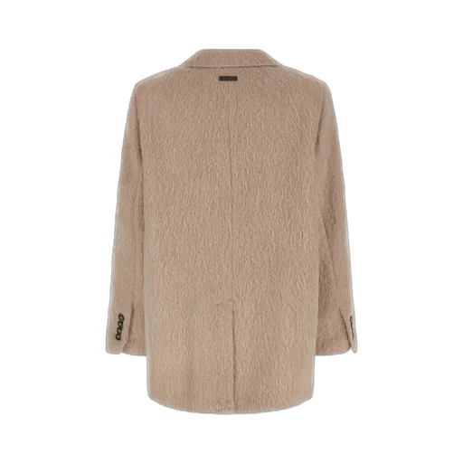 Peserico Single Breasted Blazer