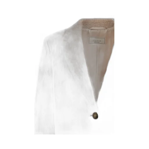 Peserico Single Breasted Blazer