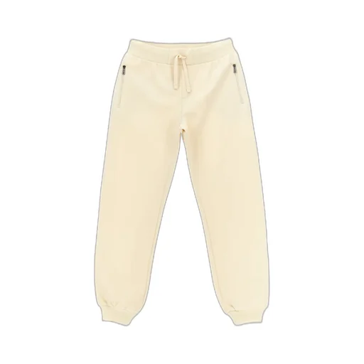 Drawstring Casual Pants