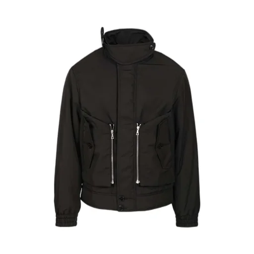 Venice Short Bomber Jackets