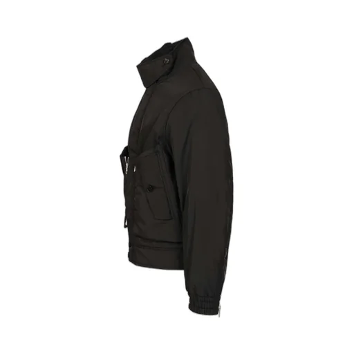 Venice Short Bomber Jackets