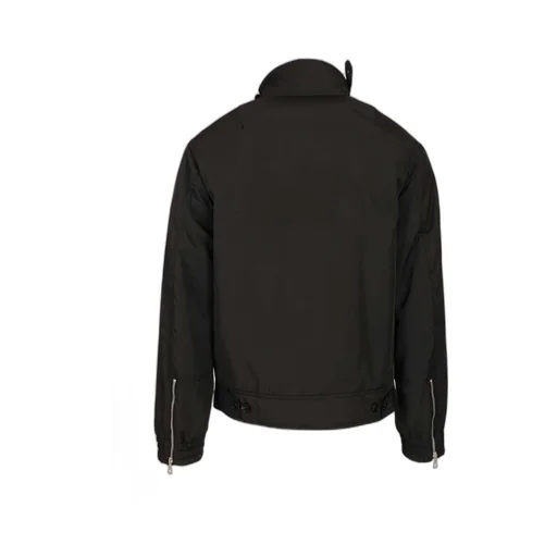 Venice Short Bomber Jackets