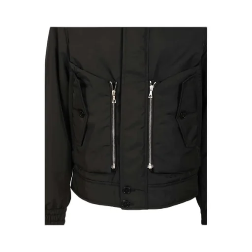 Venice Short Bomber Jackets